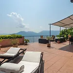 Getaway With Views