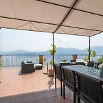 דירה Getaway With Views