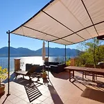 Getaway With Views Appartement Oggebbio