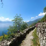 Appartement Getaway With Views