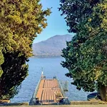 Appartement Getaway With Views Oggebbio