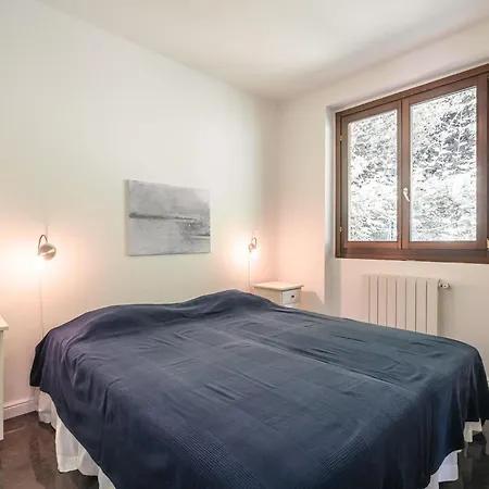 Panorama Sul Maggiore * 오게비오