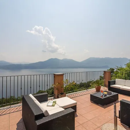 Getaway With Views