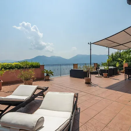 Getaway With Views
