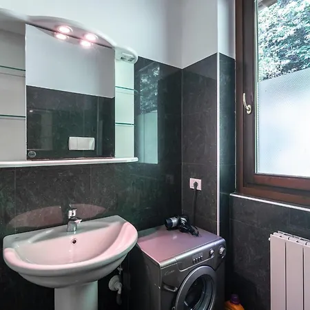 Lejlighed Panorama Sul Maggiore Oggebbio