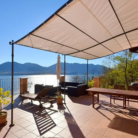 Panorama Sul Maggiore 아파트 오게비오