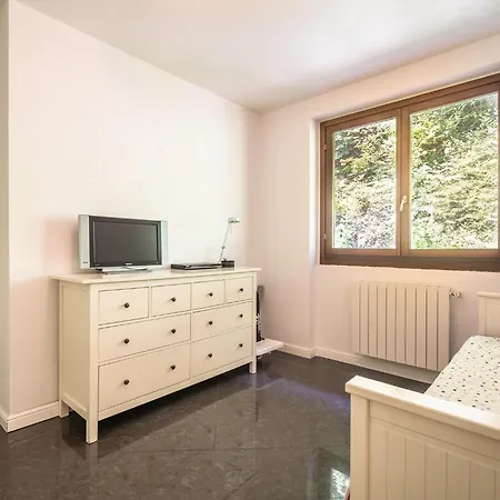 Panorama Sul Maggiore Oggebbio