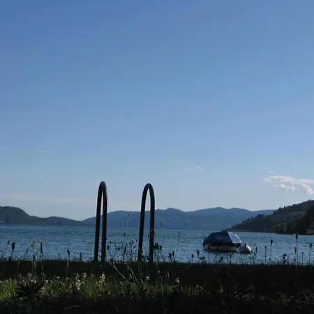 Panorama Sul Maggiore * Oggebbio