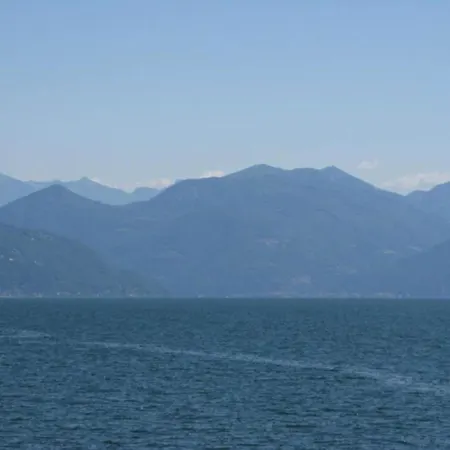Panorama Sul Maggiore