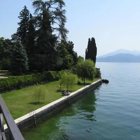 아파트 Panorama Sul Maggiore *