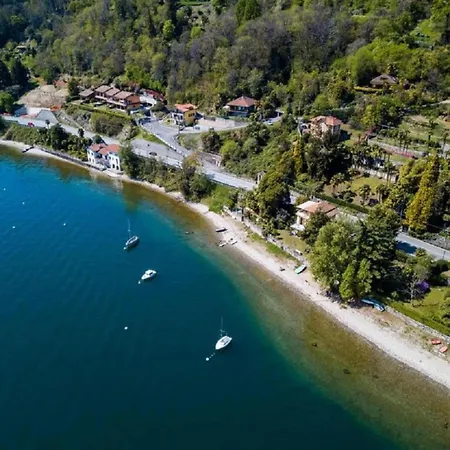 Lejlighed Panorama Sul Maggiore