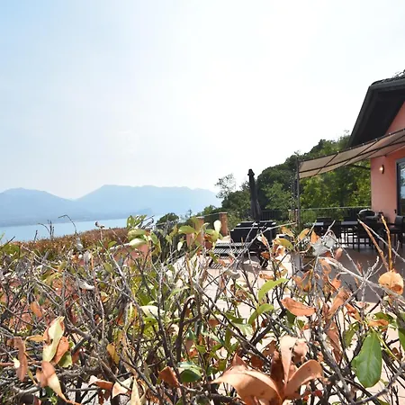 Getaway With Views * Oggebbio