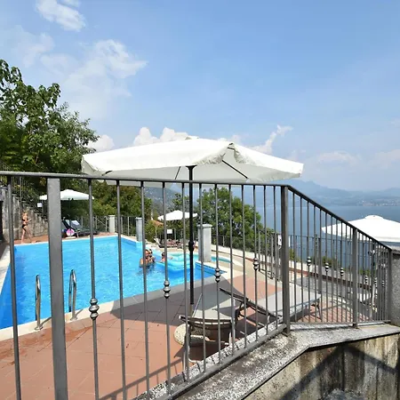 Getaway With Views Appartement *