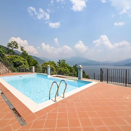 Getaway With Views Appartement
