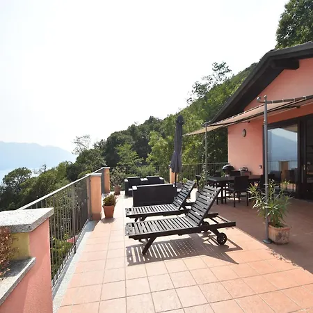 Getaway With Views Appartement *