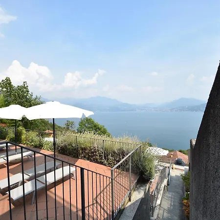 Getaway With Views Appartement