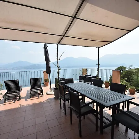 Appartement Getaway With Views *