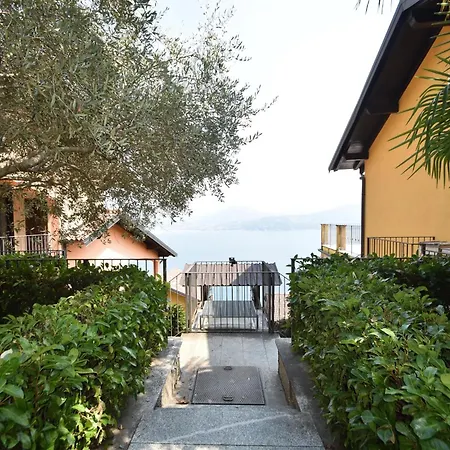 Getaway With Views Appartement