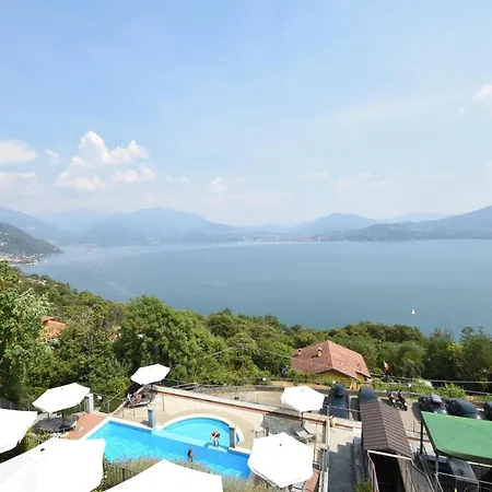Getaway With Views
