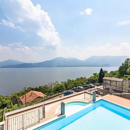 Getaway With Views Appartement *