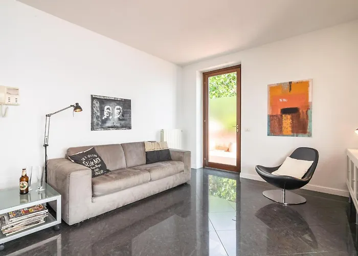 Getaway With Views Appartement *