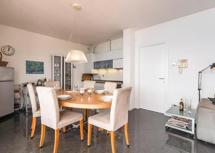 Getaway With Views Appartement *