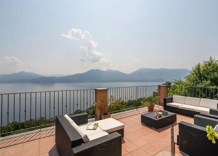 Getaway With Views