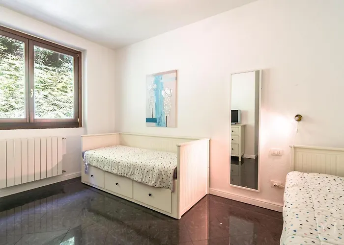 Appartement Getaway With Views Oggebbio
