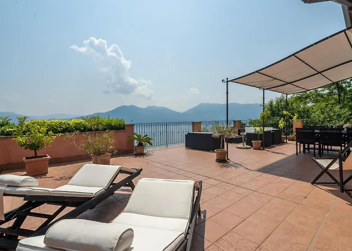 Getaway With Views