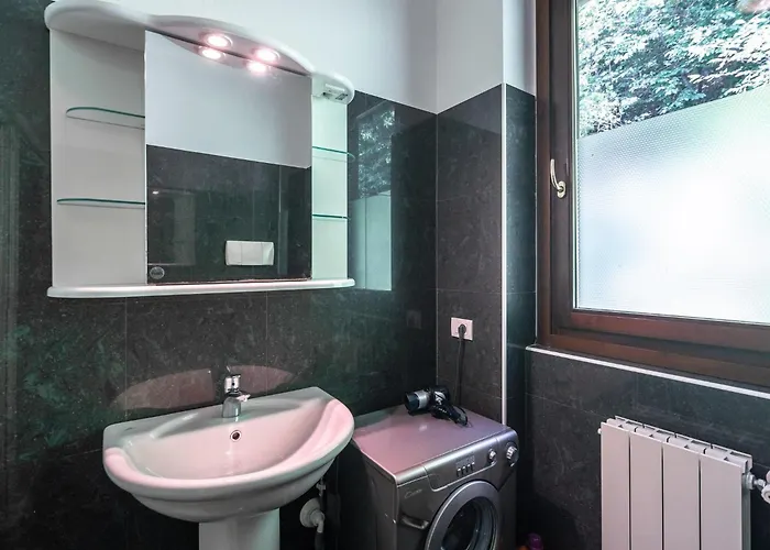 Appartement Getaway With Views Oggebbio