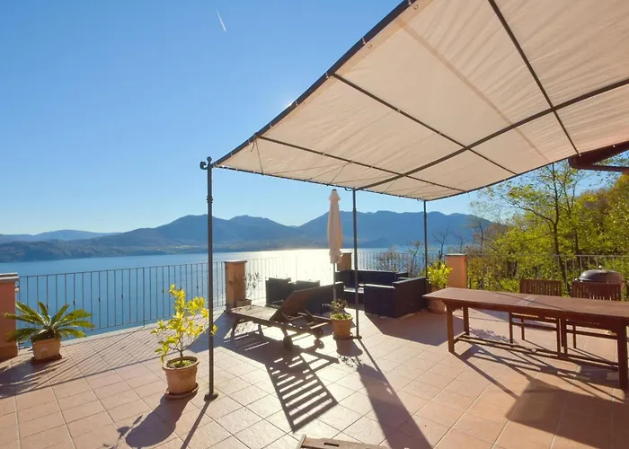 Getaway With Views Appartement *
