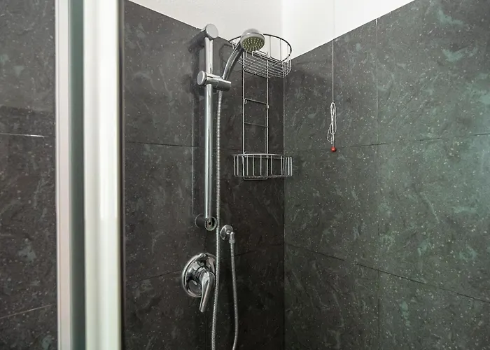 Appartement Getaway With Views Oggebbio