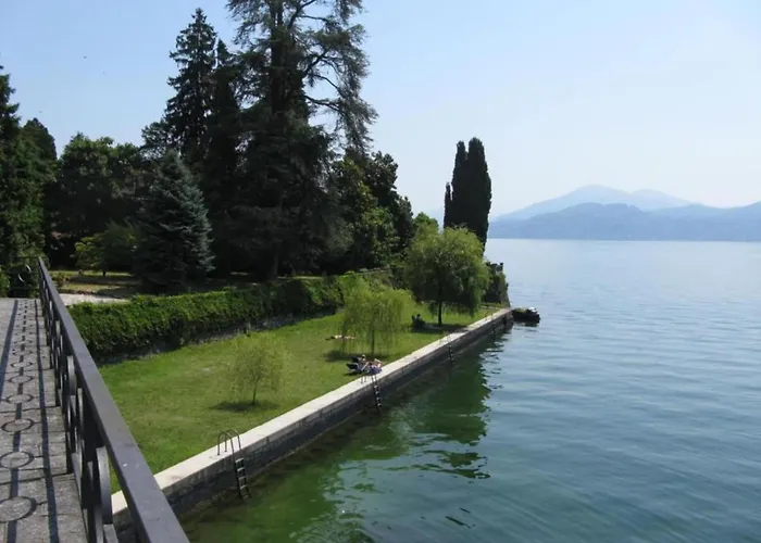 Appartement Getaway With Views *